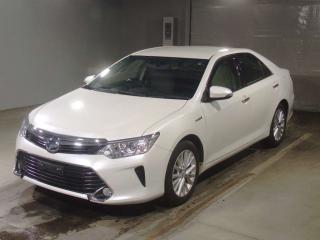 DAIHATSU ALTIS