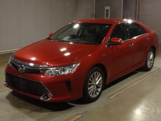 DAIHATSU ALTIS