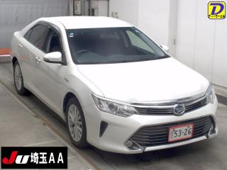 DAIHATSU ALTIS