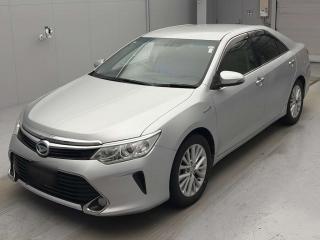 DAIHATSU ALTIS