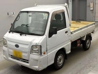 SUBARU SAMBAR TRUCK