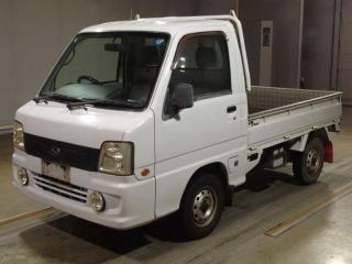 SUBARU SAMBAR TRUCK