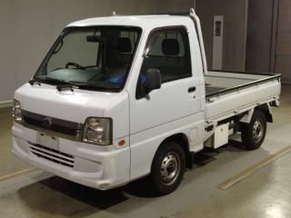 SUBARU SAMBAR TRUCK