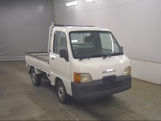 SUBARU SAMBAR TRUCK