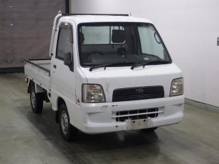 SUBARU SAMBAR TRUCK