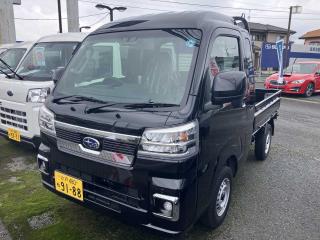 SUBARU SAMBAR TRUCK