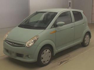 SUBARU R2