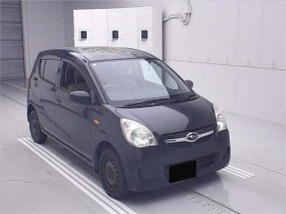 SUBARU PLEO