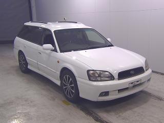 SUBARU LEGACY TOURING WAGON