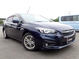 SUBARU IMPREZA SPORT