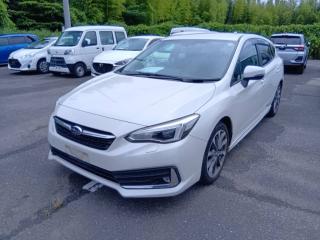 SUBARU IMPREZA SPORT