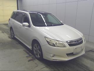 SUBARU EXIGA