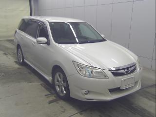 SUBARU EXIGA