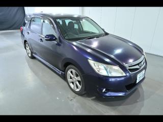 SUBARU EXIGA