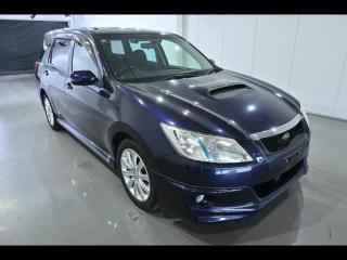 SUBARU EXIGA