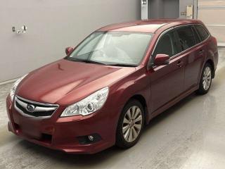 SUBARU LEGACY TOURING WAGON
