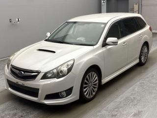 SUBARU LEGACY TOURING WAGON