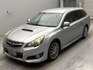 SUBARU LEGACY TOURING WAGON
