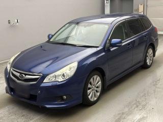 SUBARU LEGACY TOURING WAGON