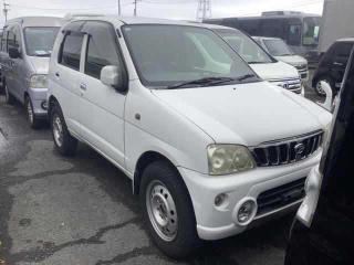 DAIHATSU TERIOS KID