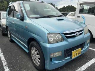 DAIHATSU TERIOS KID