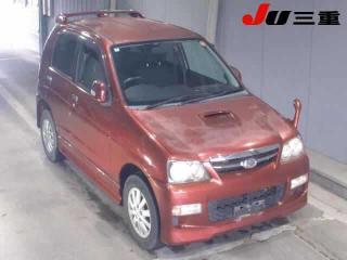 DAIHATSU TERIOS KID