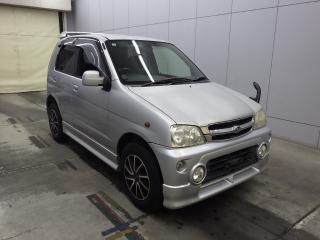 DAIHATSU TERIOS KID