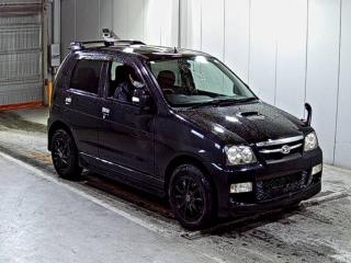 DAIHATSU TERIOS KID