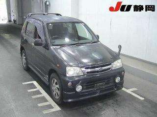 DAIHATSU TERIOS KID