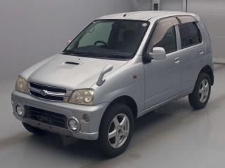 DAIHATSU TERIOS KID