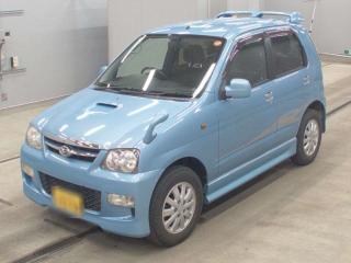 DAIHATSU TERIOS KID