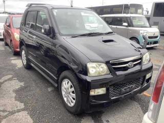 DAIHATSU TERIOS KID