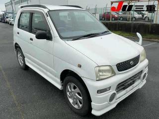 DAIHATSU TERIOS KID