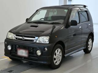 DAIHATSU TERIOS KID