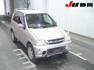 DAIHATSU TERIOS KID