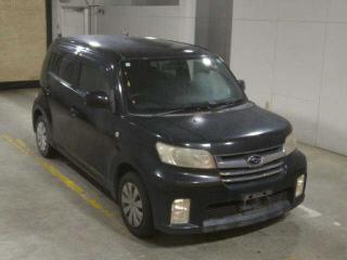 SUBARU DEX