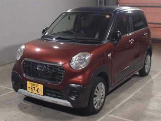 DAIHATSU CAST ACTIVA