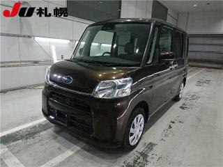 SUBARU CHIFFON