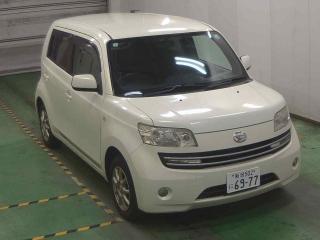 DAIHATSU COO