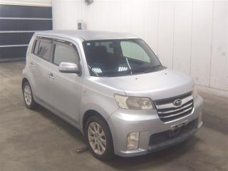 SUBARU DEX