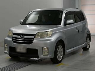 SUBARU DEX