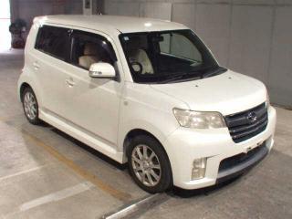 SUBARU DEX
