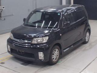 SUBARU DEX