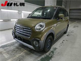 DAIHATSU CAST ACTIVA