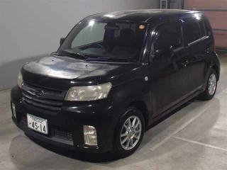 SUBARU DEX