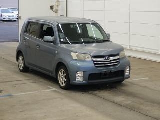 SUBARU DEX