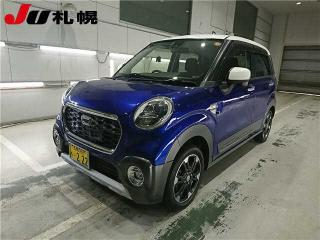 DAIHATSU CAST ACTIVA