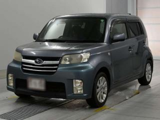 SUBARU DEX