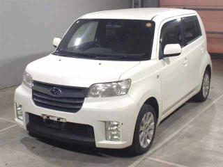SUBARU DEX