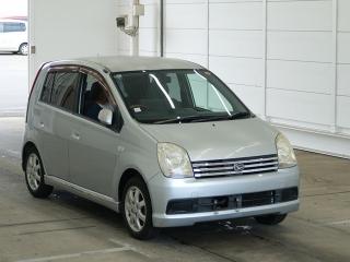 DAIHATSU MIRA AVY